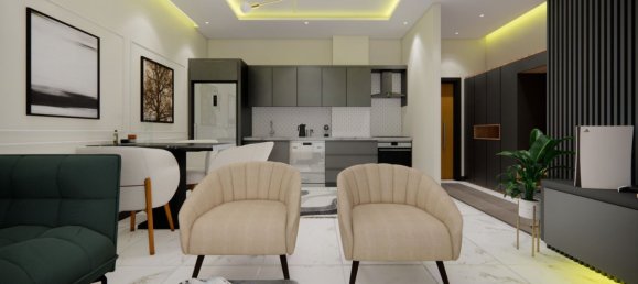 Apartment 2+1 in Alanya, Turkey No. 24684 11