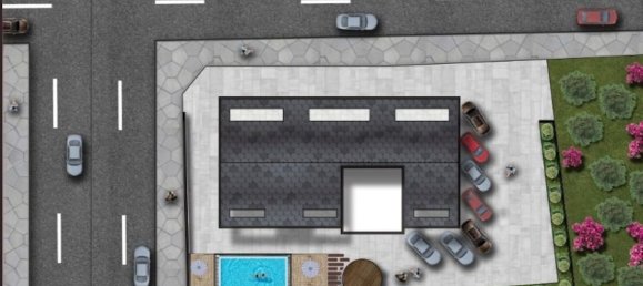 Apartment 2+1 in Alanya, Turkey No. 24684 4