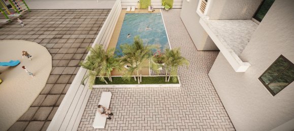 Apartment 2+1 in Alanya, Turkey No. 24684 5