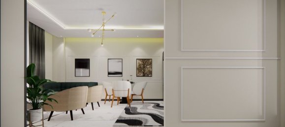 Apartment 2+1 in Alanya, Turkey No. 24684 13