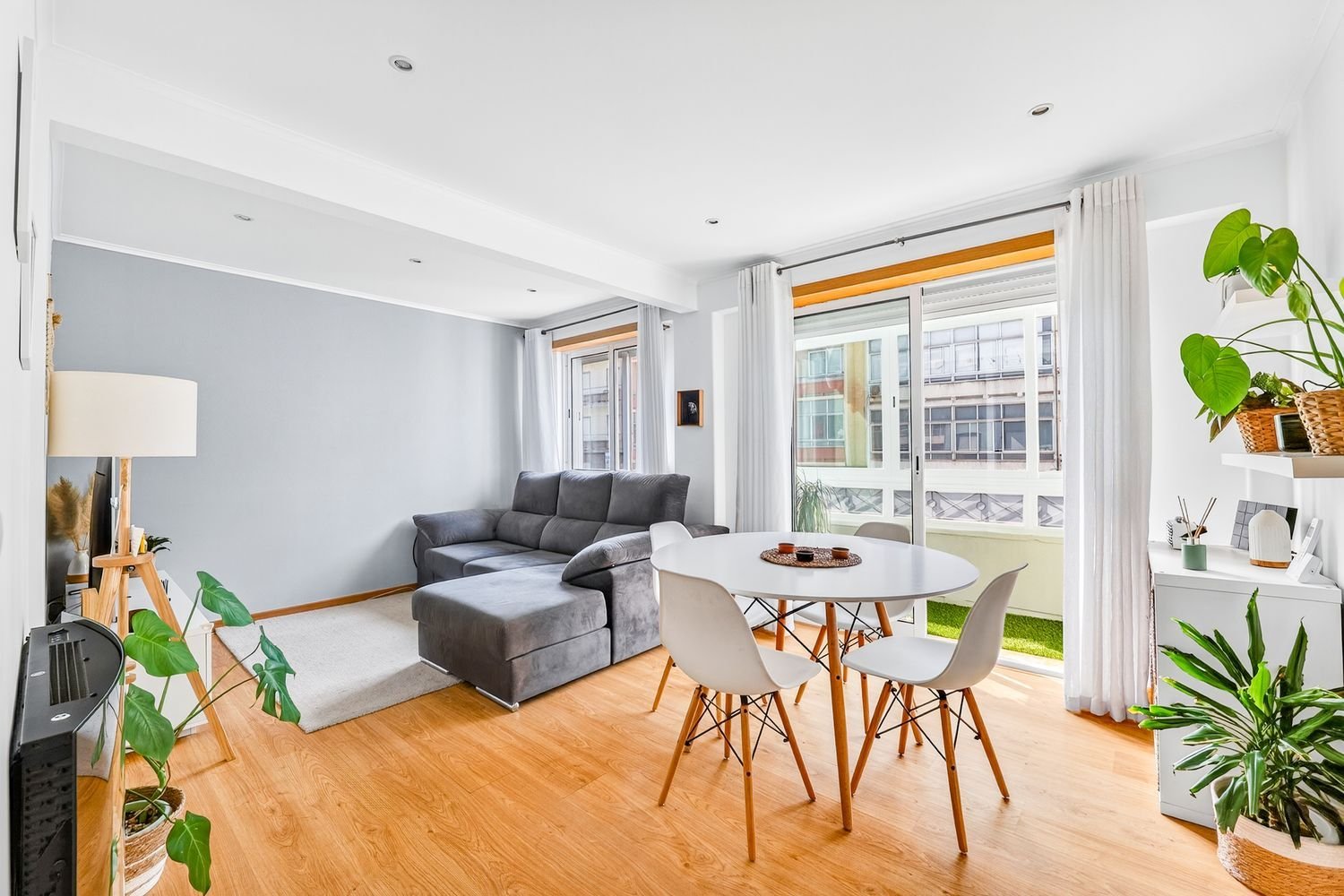 2 غرف نوم شقة في Seixal, Portugal رقم 300862