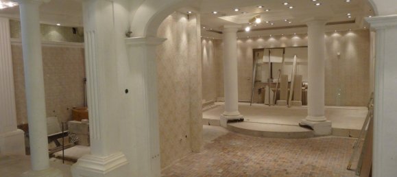 14 rooms Townhouse in Frankfurt am Main, Germany No. 291827 12