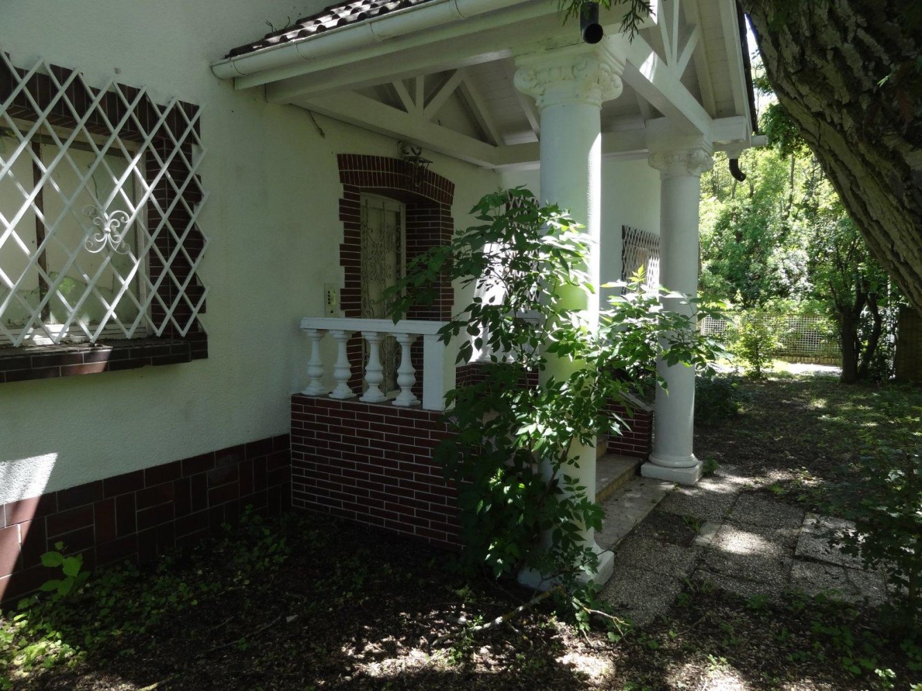 14 rooms Townhouse in Frankfurt am Main, Germany No. 291827