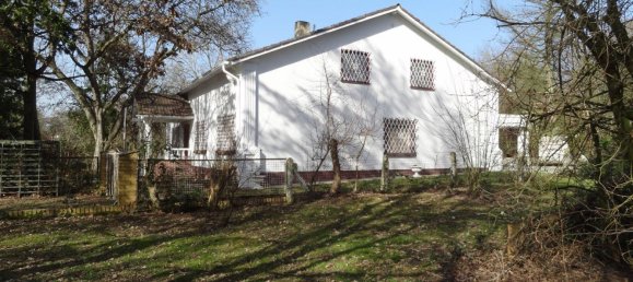 14 rooms Townhouse in Frankfurt am Main, Germany No. 291827 2