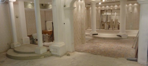 14 rooms Townhouse in Frankfurt am Main, Germany No. 291827 11