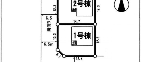 4 bedrooms House in Ibaraki, Japan No. 7435 2