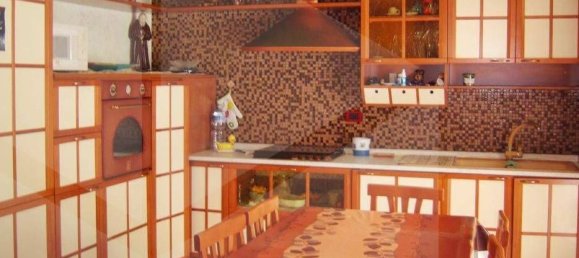 Квартира с 4 комнатами в Сан Северо, Италия № 354676 6