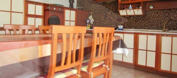 Квартира с 4 комнатами в Сан Северо, Италия № 354676 5