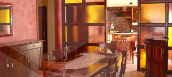 Квартира с 4 комнатами в Сан Северо, Италия № 354676 4