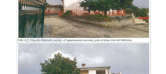 Квартира с 5 комнатами в Дженцано ди Рома, Италия № 194439 7