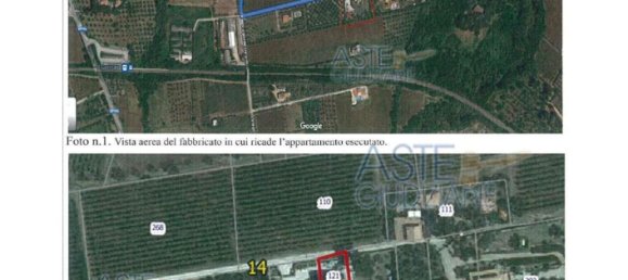 Квартира с 5 комнатами в Дженцано ди Рома, Италия № 194439 5