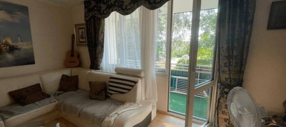 4-salle Appartement à Hochtaunuskreis, Germany No. 11642 3