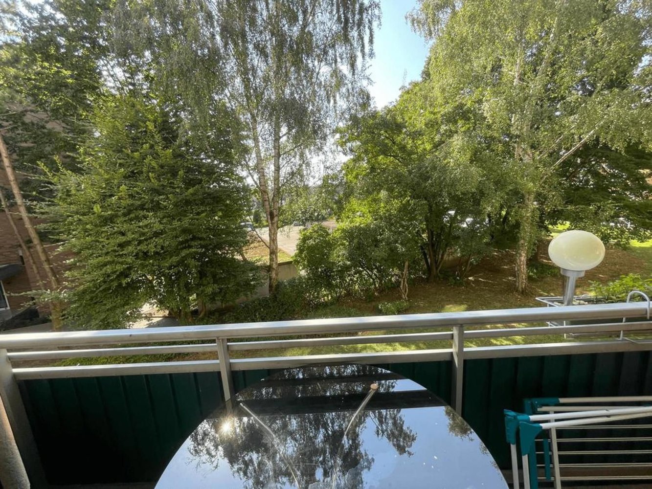 4-salle Appartement à Hochtaunuskreis, Germany No. 11642