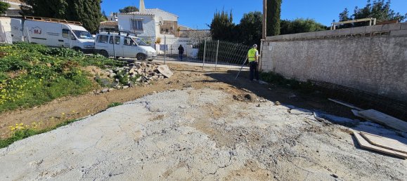 Terreno em Mijas, Spain N.º 148230 2