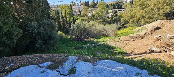 Terreno em Mijas, Spain N.º 148230 3
