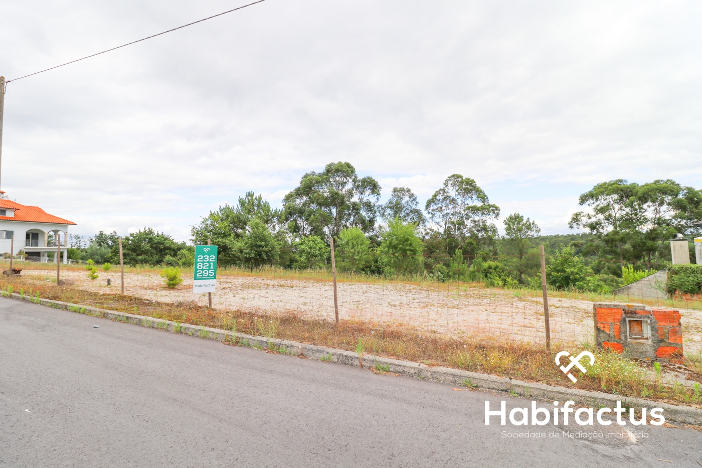 Grundstück in Tondela, Portugal, Nr. 64913