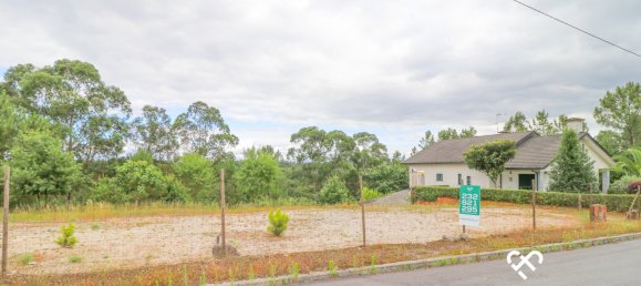 Grundstück in Tondela, Portugal, Nr. 64913 2