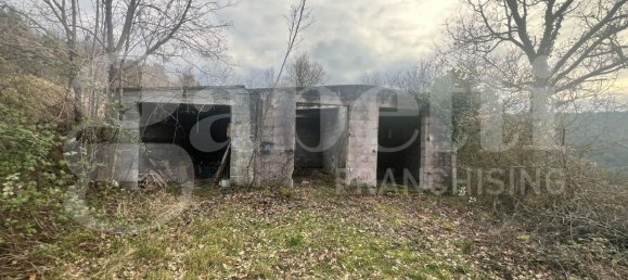 Grundstück in Spoleto, Italy 7000m², Nr. 113888 5