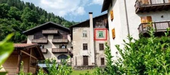 5 rooms Apartment in Mezzana, Italy No. 308925 4