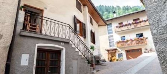 5 rooms Apartment in Mezzana, Italy No. 308925 3
