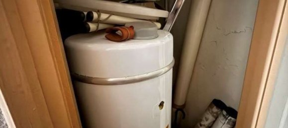 5 rooms Apartment in Mezzana, Italy No. 308925 34