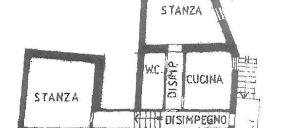 5 rooms Apartment in Mezzana, Italy No. 308925 36