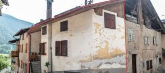 5 rooms Apartment in Mezzana, Italy No. 308925 2