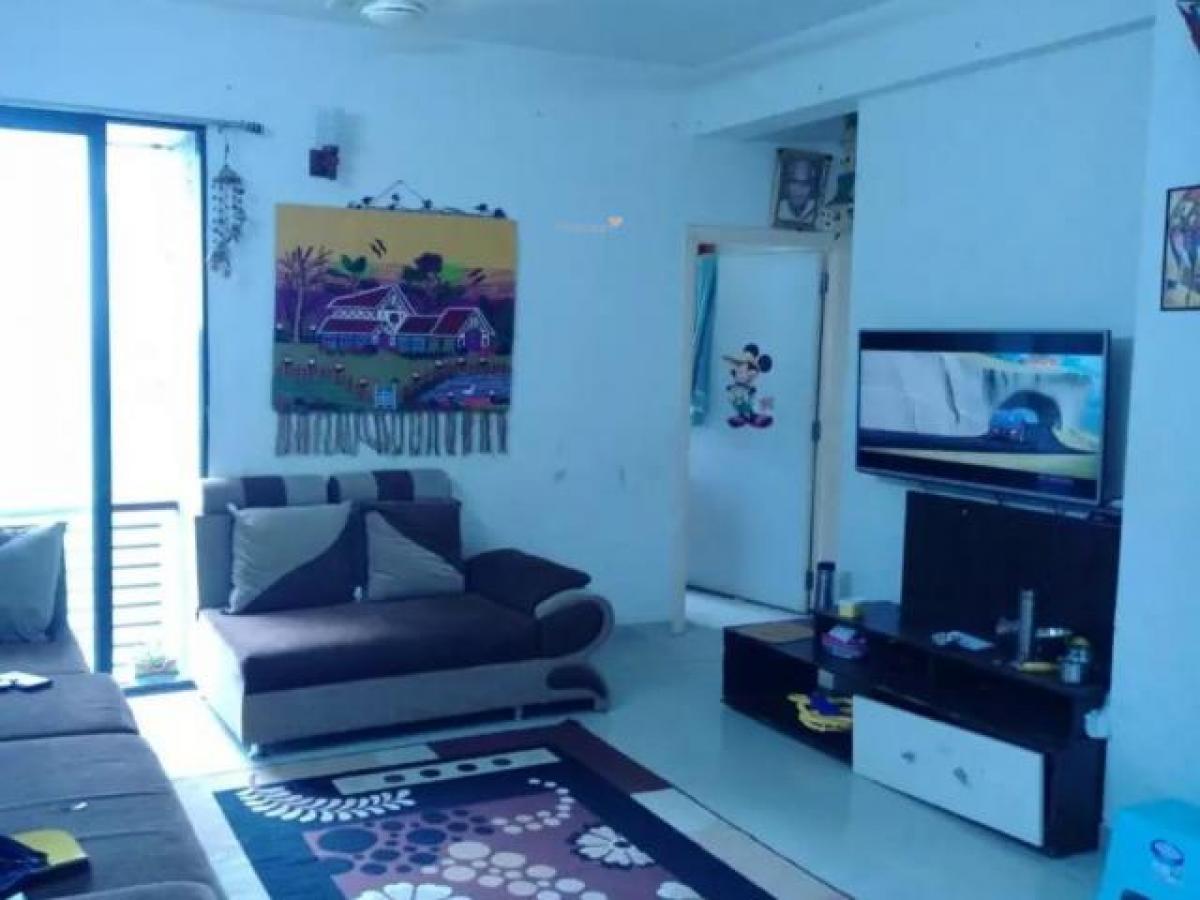 2 bedrooms House in Amdavad, India No. 1773