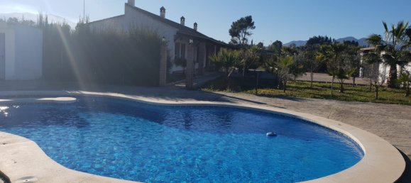 Casa de 6 dormitorios en Coín, Spain No. 147390 2