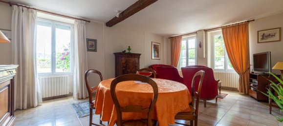 3 chambres Maison à Ambrault, France No. 305355 4