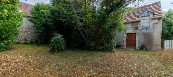 3 chambres Maison à Ambrault, France No. 305355 2