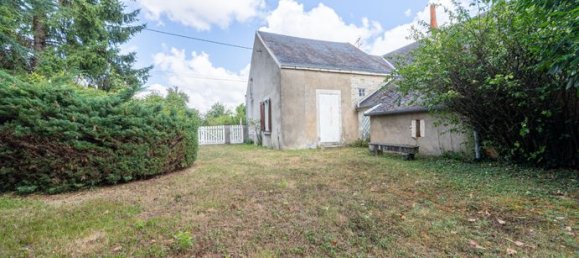 3 chambres Maison à Ambrault, France No. 305355 16
