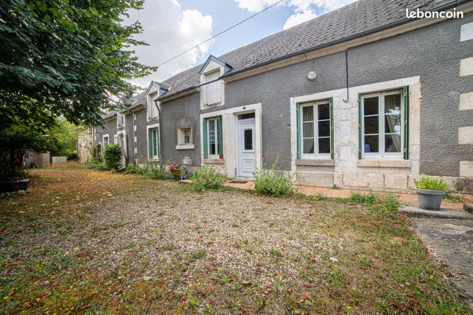 3 chambres Maison à Ambrault, France No. 305355