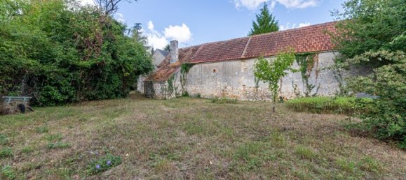 3 chambres Maison à Ambrault, France No. 305355 15