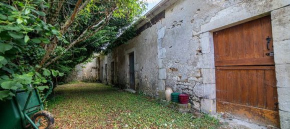 3 chambres Maison à Ambrault, France No. 305355 17