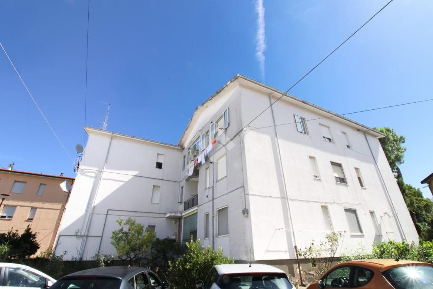 3 chambres Appartement à Ortona, Italy No. 374627