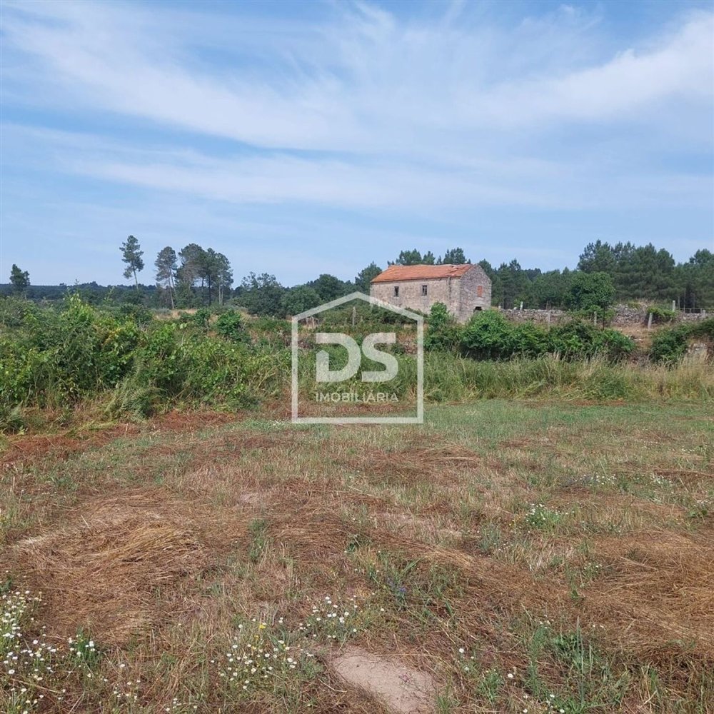  Land in Fornos de Algodres, Portugal No. 332311