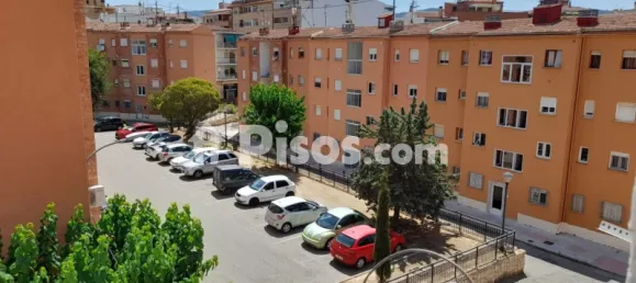 2 bedrooms Apartment in Ibi, Spain No. 174724 11