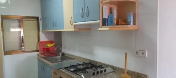 2 bedrooms Apartment in Ibi, Spain No. 174724 3