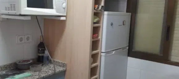 2 bedrooms Apartment in Ibi, Spain No. 174724 5