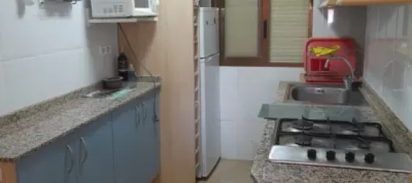 2 bedrooms Apartment in Ibi, Spain No. 174724 4