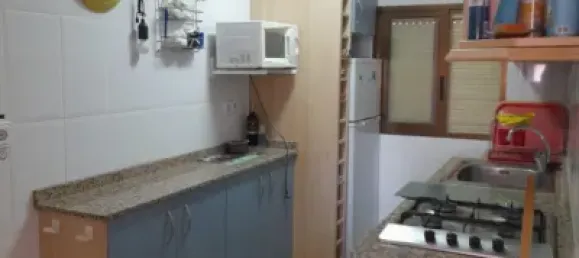 2 bedrooms Apartment in Ibi, Spain No. 174724 6