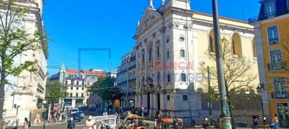 44m² Office in Lisbon, Portugal No. 94118 14