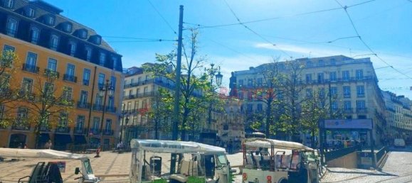 44m² Office in Lisbon, Portugal No. 94118 13