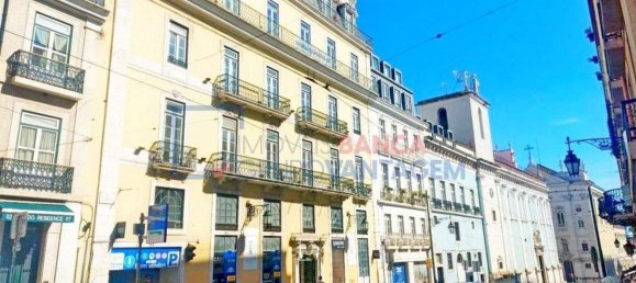 44m² Office in Lisbon, Portugal No. 94118 15