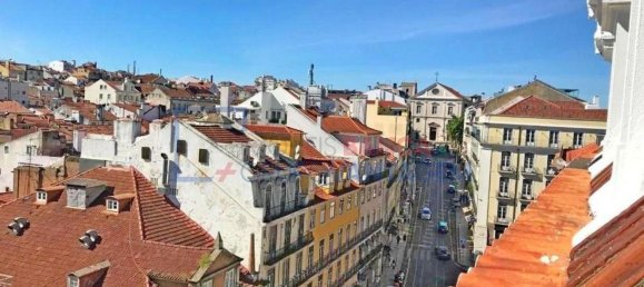 44m² Office in Lisbon, Portugal No. 94118 12