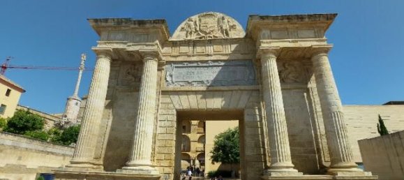 Apartamento de 3 dormitorios en Cabra, Spain No. 137806 9