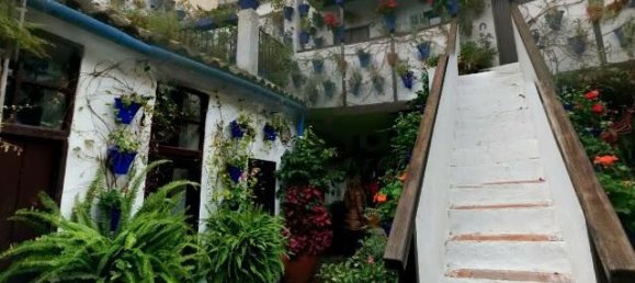 Apartamento de 3 dormitorios en Cabra, Spain No. 137806 5