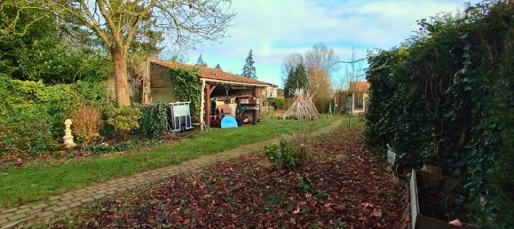 Terreno en Lille, France 751 m² No. 363153 3