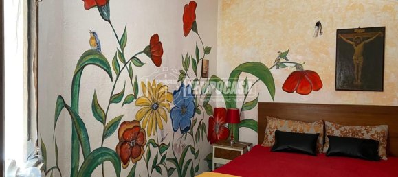3 rooms Apartment in Itala, Italy No. 275062 14